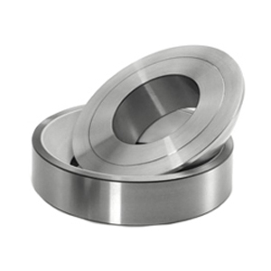 Maintenance free angular contact spherical plain bearings GAC...N