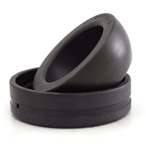 Inch angular contact spherical plain bearings GACZ...S