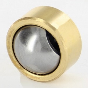 G..PW maintenance free radial spherical plain bearings